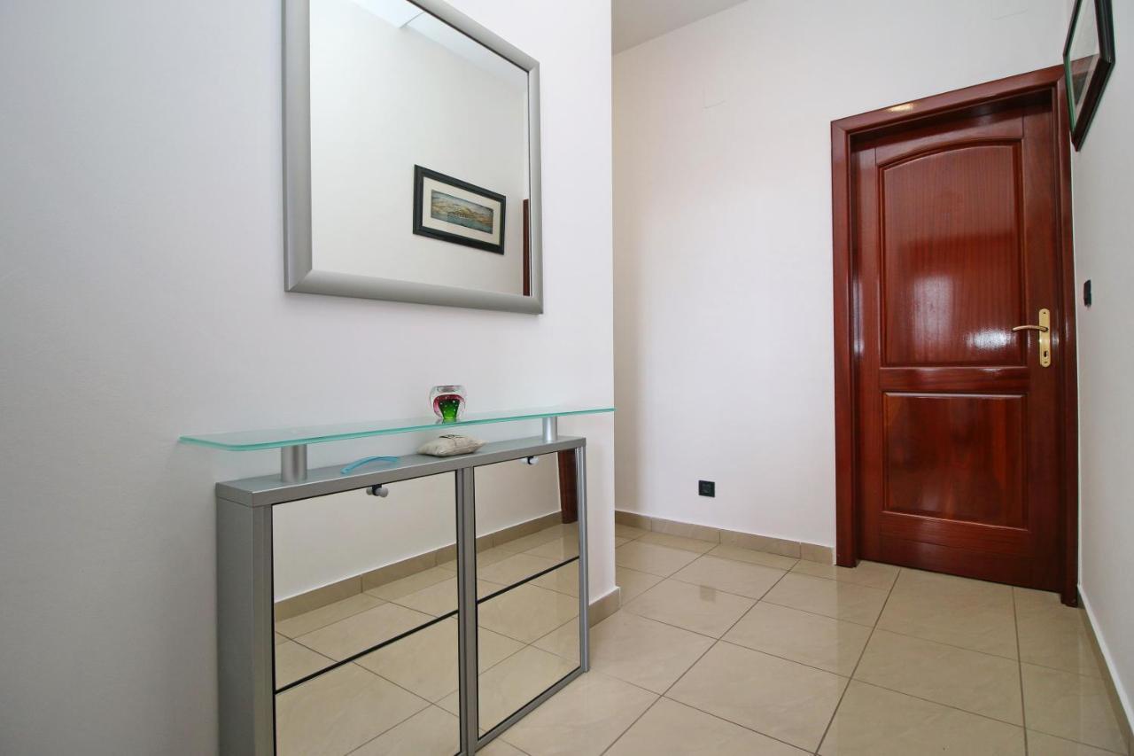 Polo Apartments Rovinj Exterior photo